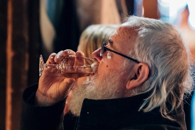 Dublin 6 Whiskey Tasting & 3 Food Pairing Walking Tour with Local - Why this Dublin whiskey tour works