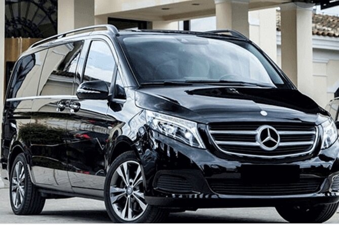 Dublin Airport & City Transfers - Key points before you book