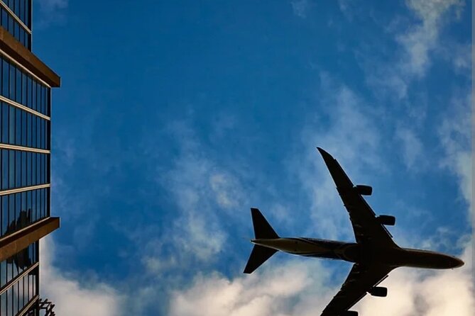 Dublin Airport & City Transfers - Helpful drivers can turn a transfer into a soft landing