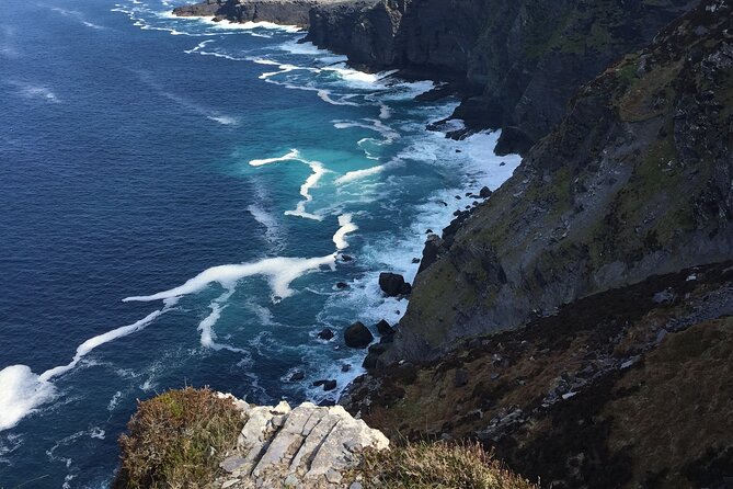 Dublin Airport Private Transfer: Dublin Airport to Killarney - Booking details and cancellation flexibility