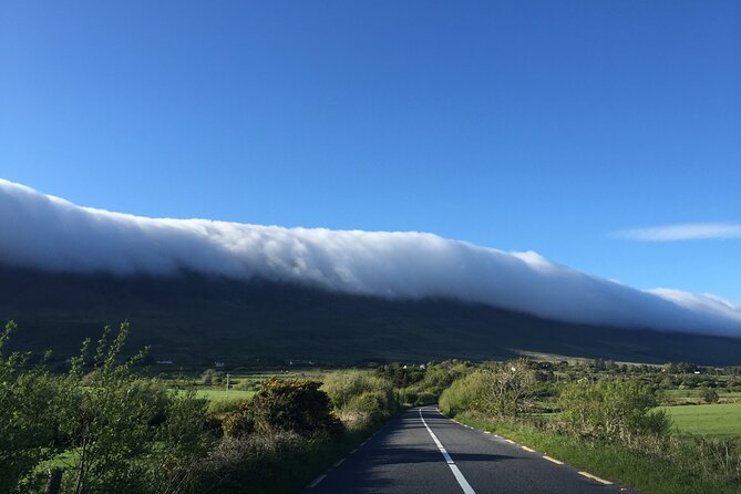 Dublin Airport Private Transfer: Dublin Airport to Killarney - Why a private car can be worth the high price