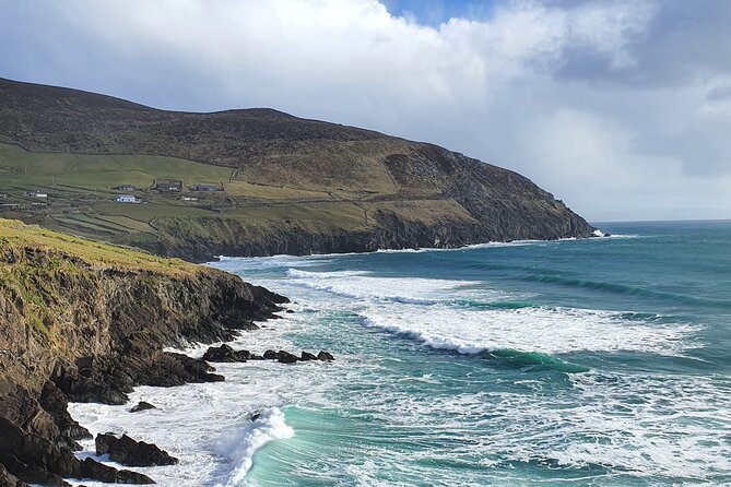 Dublin Airport to Galway ,Private Chauffeur Service - The two-hour drive to Galway