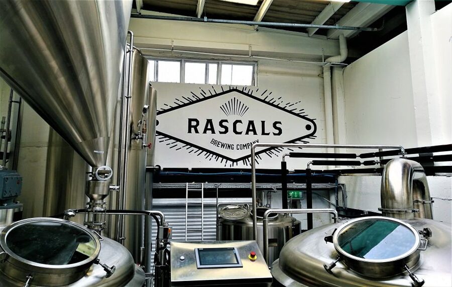 Dublin: Authentic Brewery Tour - Brewhouse Equipment and the Smell of Hops