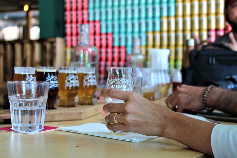 Dublin: Authentic Brewery Tour - Who Will Enjoy This Brewery Tour Most?