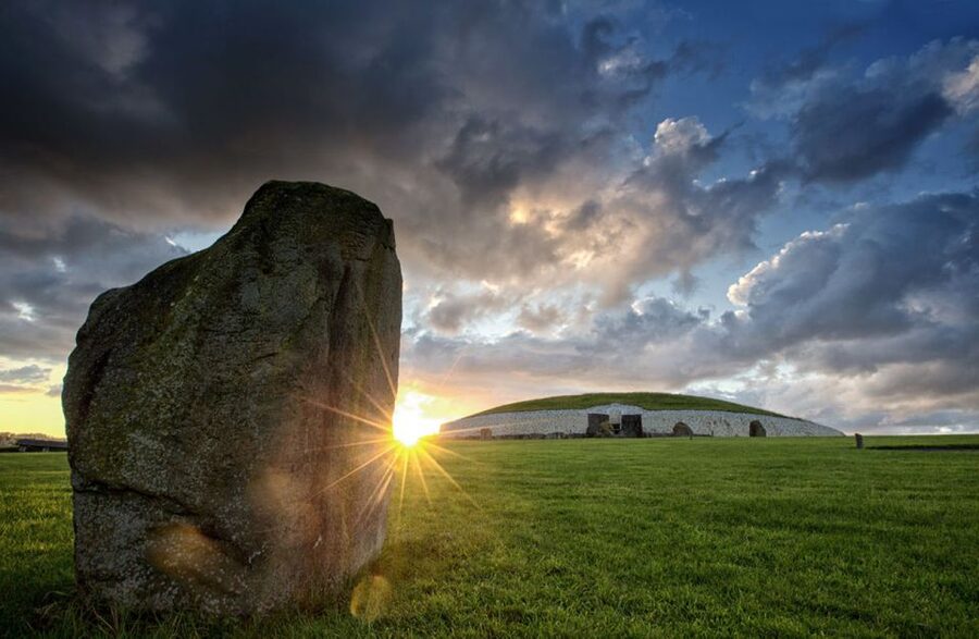 Dublin: Boyne Valley with Newgrange and Bru Na Boinne Entry - Why the Boyne Valley makes a fine day out