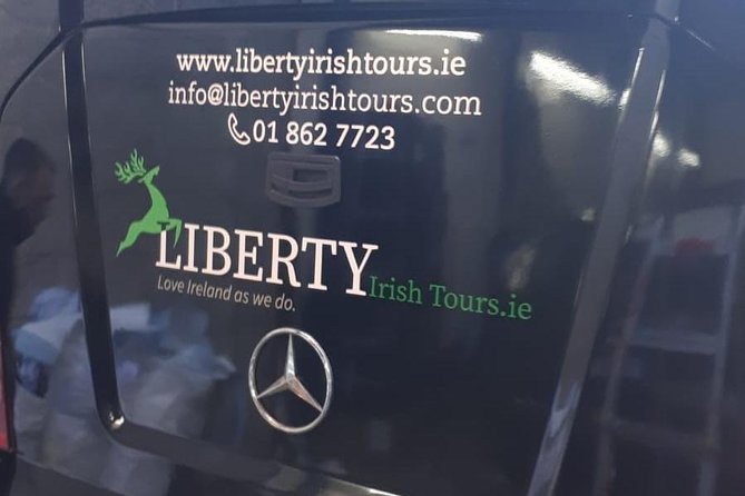 Dublin City Private Award Winning Luxury Car Tour - Irish Rock ’N’ Roll Museum Experience