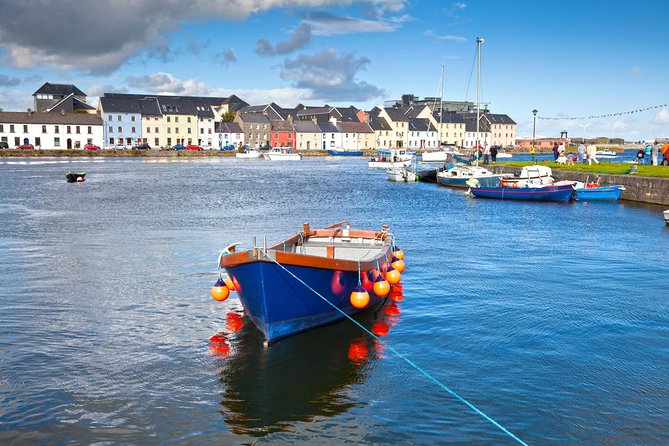 Dublin City Private Award Winning Luxury Car Tour - Who should book this Dublin tour?