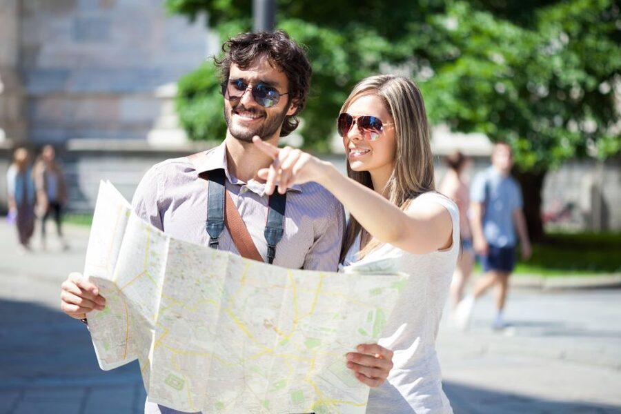 Dublin City Walking Tour, Vikings, St. Partick, Highlights - Starting with Molly Malone and Dame Street