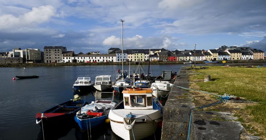 Dublin: Cliffs of Moher, Atlantic Edge & Galway City - Key points before you book