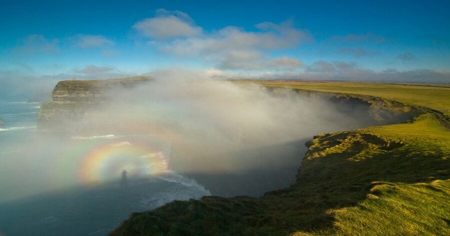 Dublin: Cliffs of Moher, Atlantic Edge & Galway City - What to bring and how to use the stops