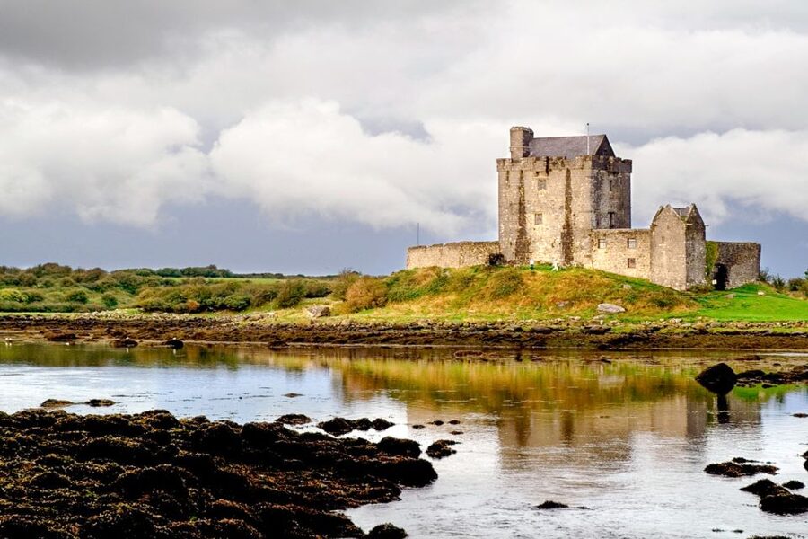 Dublin: Cliffs of Moher, Atlantic Edge & Galway City - Guides and drivers make a real difference