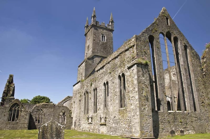 Dublin: Cliffs of Moher, Bunratty Castle and Ennis Day Trip - Who will get the most from this day trip?