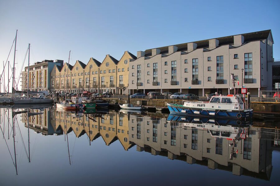 Dublin: Cliffs of Moher, Doolin, Burren, and Galway Day Trip - Why this west coast day trip works