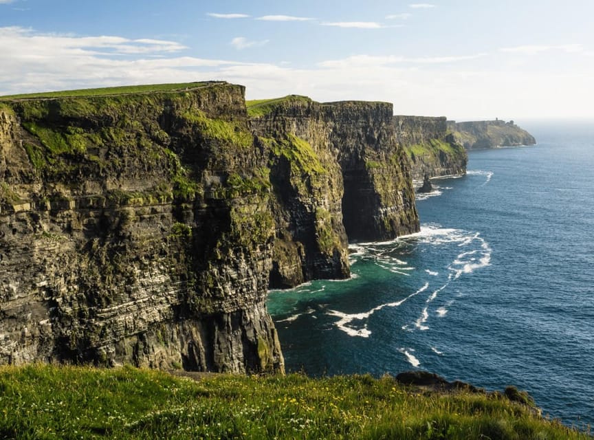 Dublin: Cliffs of Moher, Doolin, Burren, and Galway Day Trip - Who will enjoy this tour most