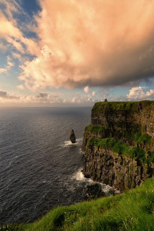 Dublin: Cliffs of Moher, Ennis, & Bunratty Castle Day Tour - Key points to know before booking