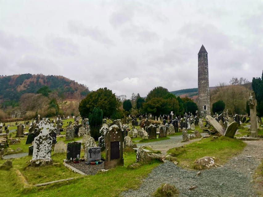 Dublin Coast & Wicklow Mountains: Luxury Private Day Tour - Is $896 Good Value for Up to Six?