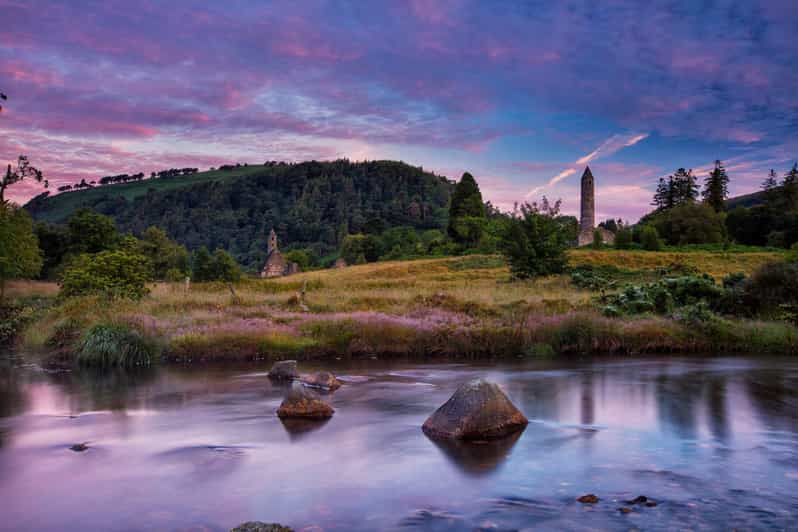 Dublin Coast & Wicklow Mountains: Luxury Private Day Tour - Why This Route Works in Eight Hours
