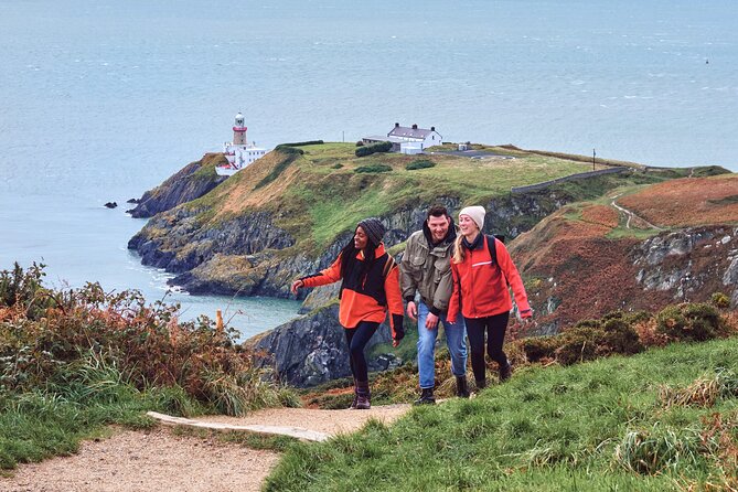 Dublin Coastal Hike with Howth Adventures - What makes this Howth hike worth your time