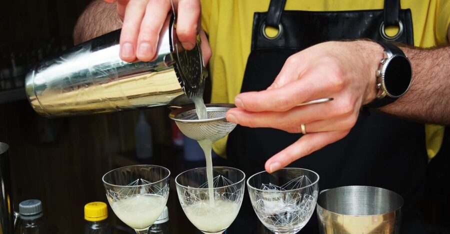 Dublin: Cocktail Masterclass - Key points to know before booking