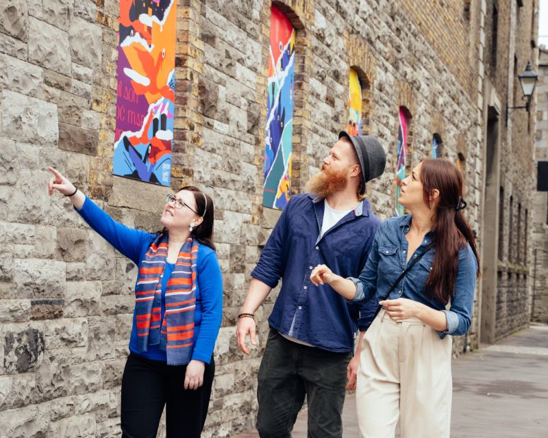 Dublin: Customizable Private Walking Tour with a Local Host - Price, tickets, and the real value