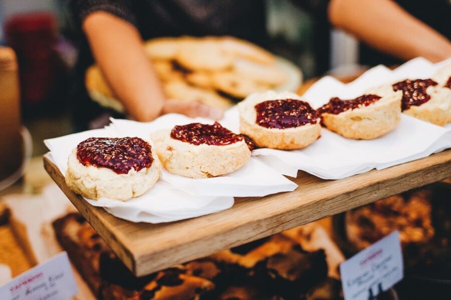 Dublin: Delicious Walking Food Tour - A tasting route through central Dublin