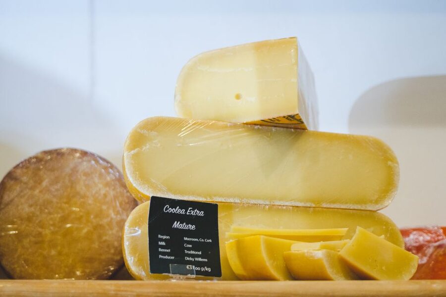 Dublin: Delicious Walking Food Tour - Is $91 a fair price?