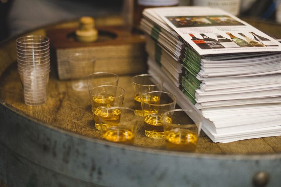 Dublin: Delicious Walking Food Tour - Practical details for a smoother afternoon