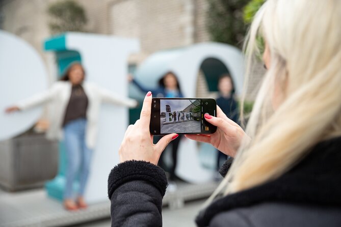 Dublin EPIC Museum Admission Ticket - Why the personal stories matter