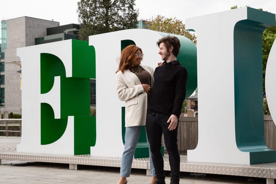 Dublin: EPIC Museum and Jeanie Johnston Entry Ticket - Practical planning for families and mixed groups