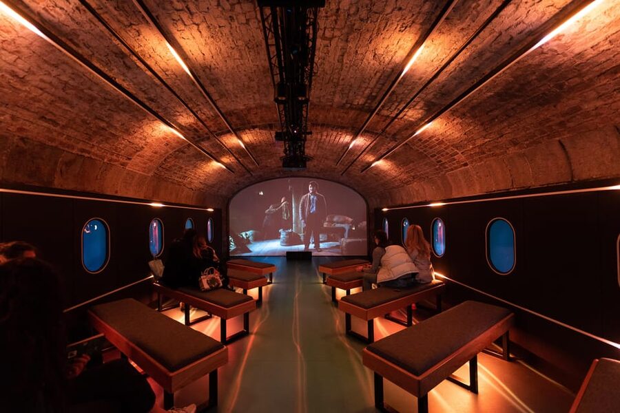 Dublin: EPIC Museum and Jeanie Johnston Entry Ticket - Should you book the Jeanie Johnston and EPIC ticket?