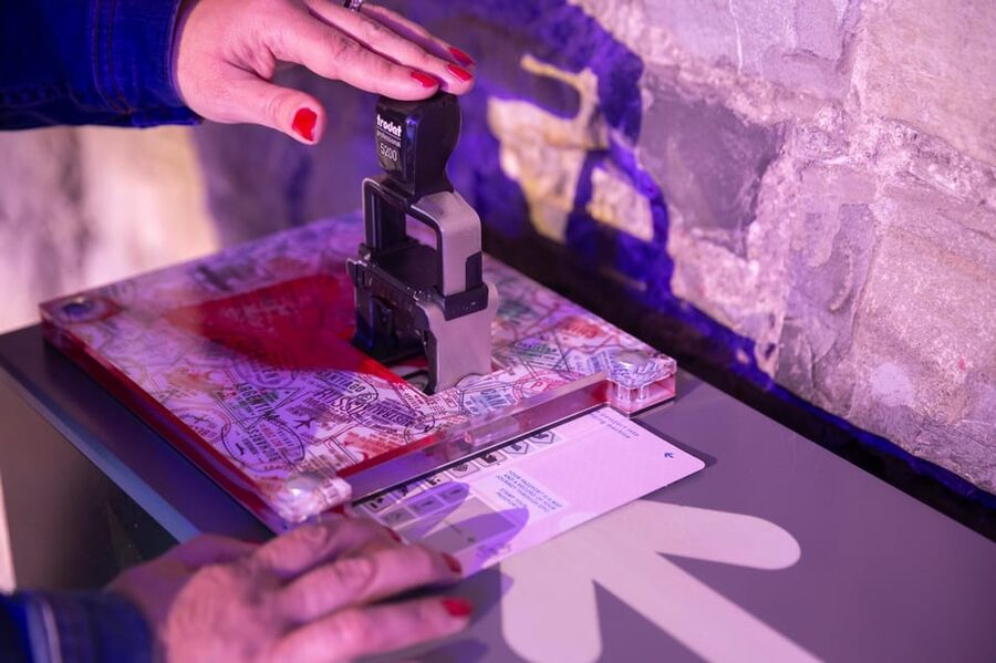 Dublin: EPIC Museum Entrance Ticket - My verdict on the EPIC experience