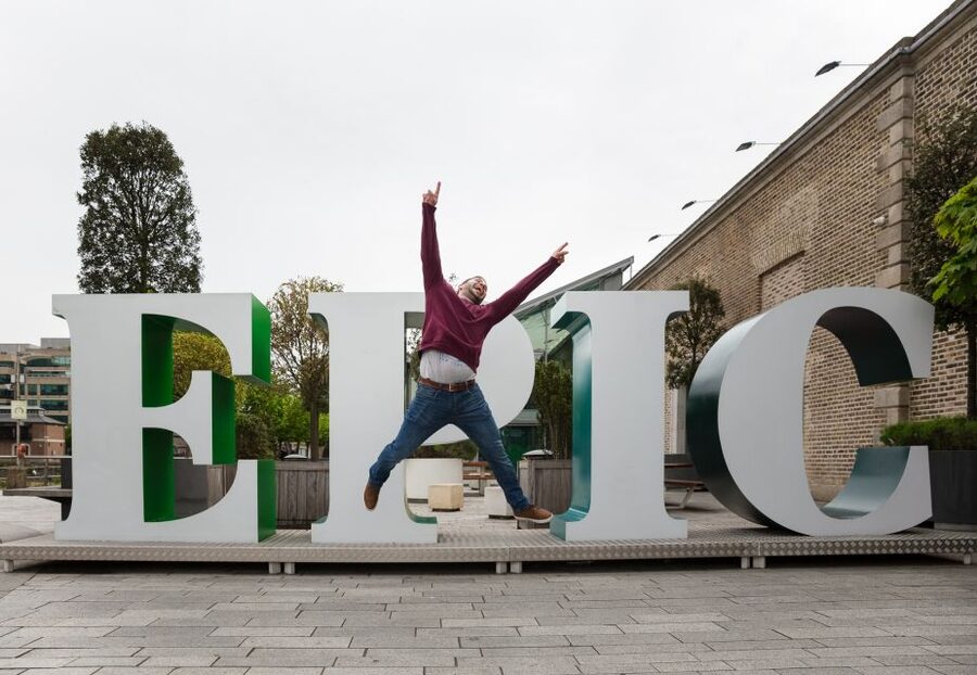 Dublin: EPIC Museum Entrance Ticket - How EPIC compares with nearby attractions