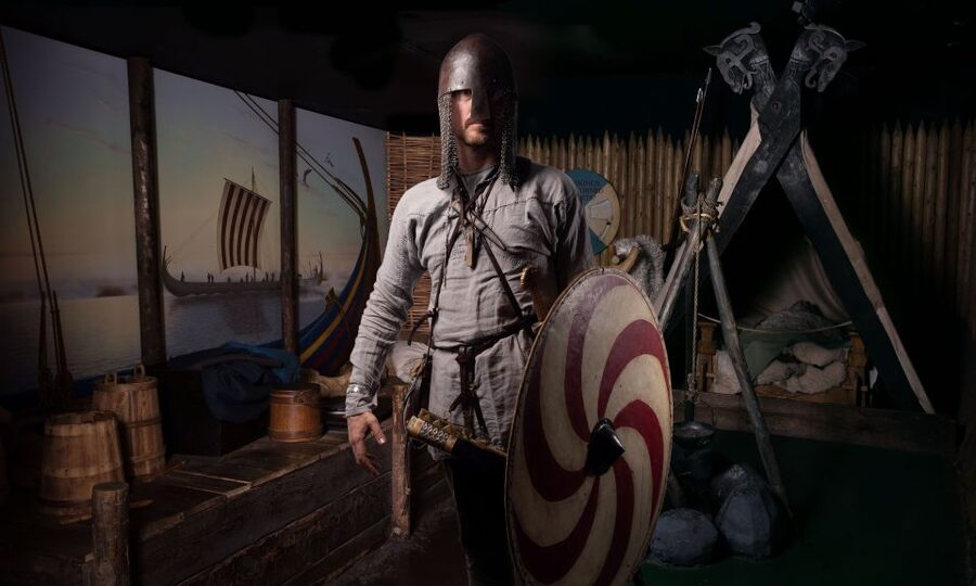 Dublin Explorer Pass: Save up to 50% on 3 to 7 Attractions - Dublin Castle and Dublinia add historical depth