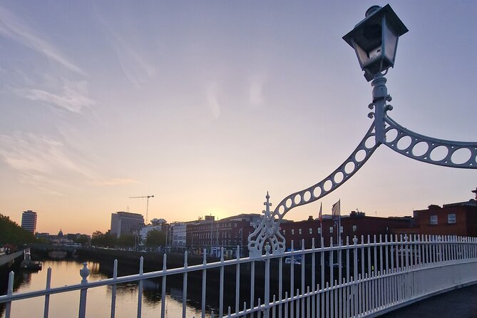 Dublin Express Private Guided Walking Tour - Starting with music at Claddagh Records