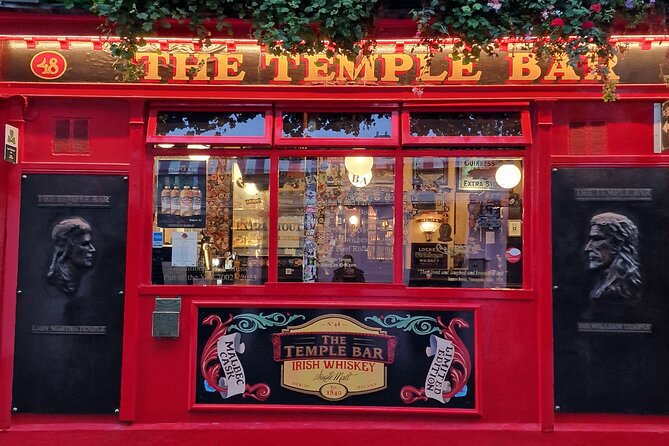 Dublin Express Private Guided Walking Tour - How the private format changes the experience
