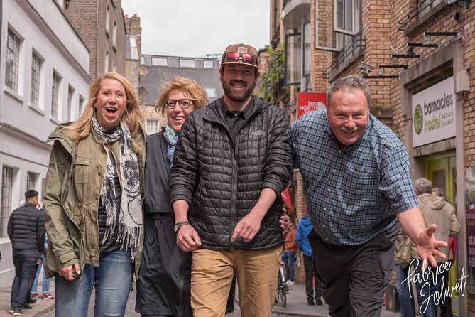 Dublin Family Adventure: Cherished Memories in Every Photo - Dublin Castle brings architecture and breathing room