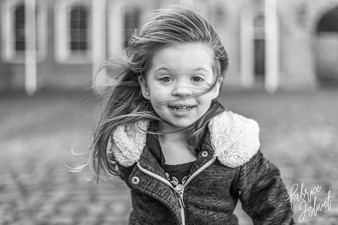 Dublin Family Adventure: Cherished Memories in Every Photo - What Fabrice does well