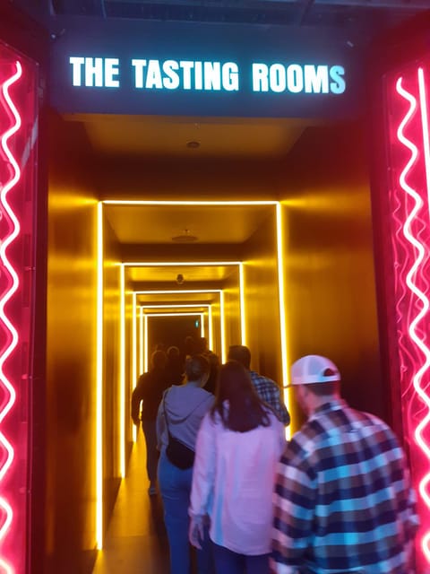 Dublin Food & Drink Walking Tour & Jameson Irish Coffee Demo - Is $111 a fair price?