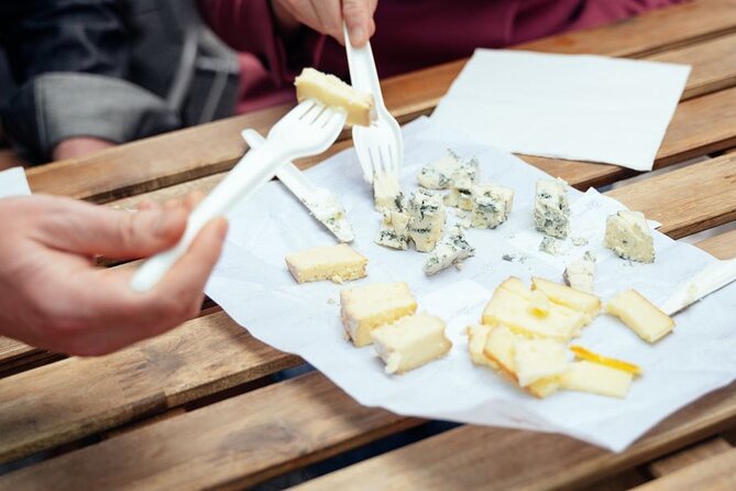 Dublin Food Tour with a Local Foodie, Personalized & Private - Key points before you book