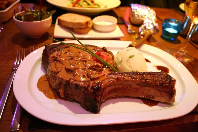 Dublin Food Tour with a Local Foodie, Personalized & Private - Is $229.63 per person a fair price?