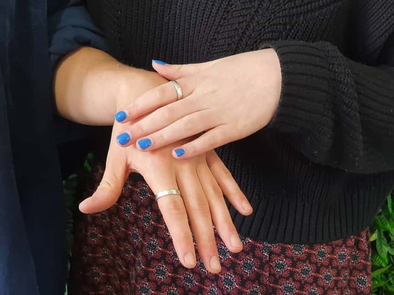 Dublin: Forge a Silver Ring Workshop on Drury Street - What makes this Dublin workshop worth your time