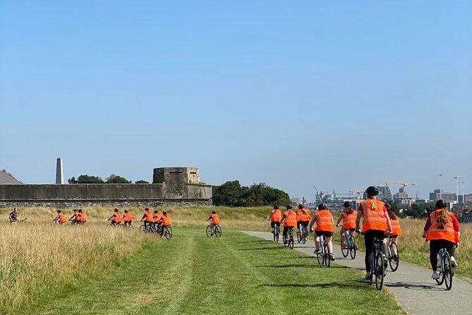 Dublin Full Day Bike Rental - How to Use Seven Hours Well