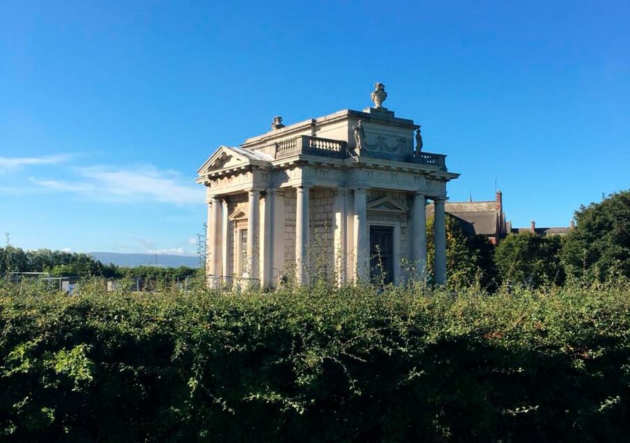 Dublin: Full-Day Howth and Malahide Castle Tour - Starting on Cathal Brugha Street at 9:30 AM