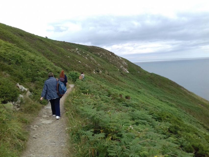 Dublin: Full-Day Howth and Malahide Castle Tour - What the $56 price really covers