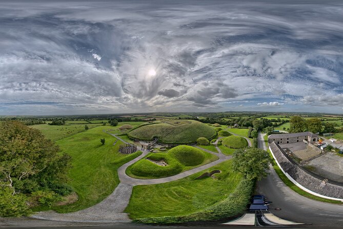 Dublin Full-Day Tour through Boyne Valley - Key points at a glance