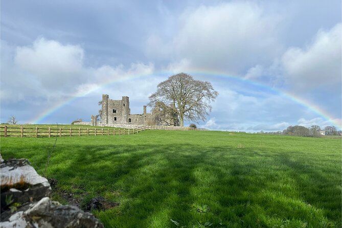 Dublin Full-Day Tour through Boyne Valley - Hill of Tara, Ireland’s ancient seat of power