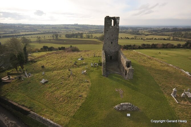 Dublin Full-Day Tour through Boyne Valley - What the $1,087.16 group price really buys