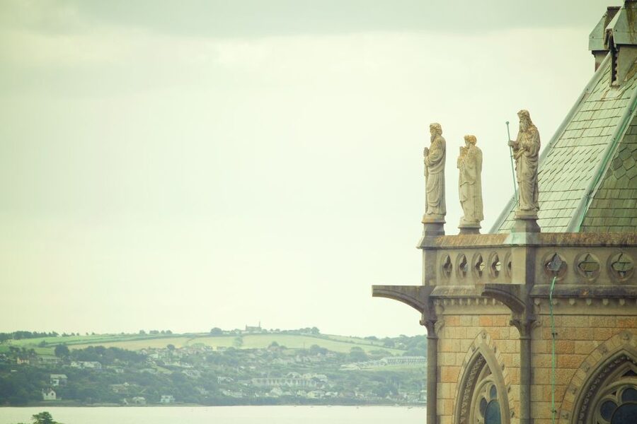Dublin: Full-Day Tour to Cork, Cobh and Blarney Castle - Who will enjoy this Ireland day trip