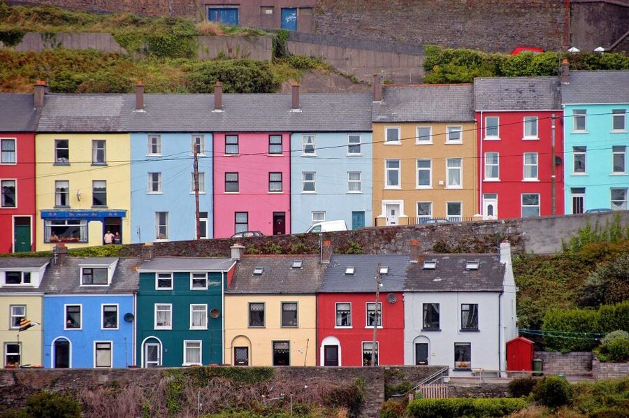Dublin: Full-Day Tour to Cork, Cobh and Blarney Castle - My practical verdict