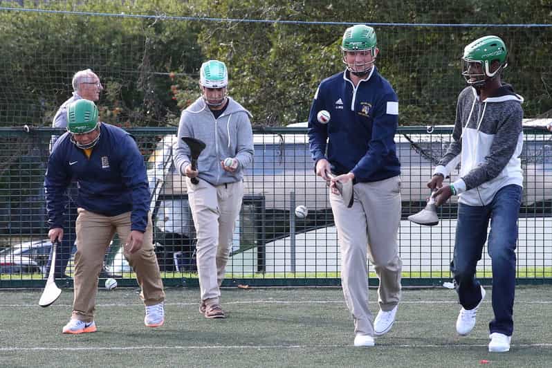 Dublin: Gaelic Games Experience - Key points to know before you book
